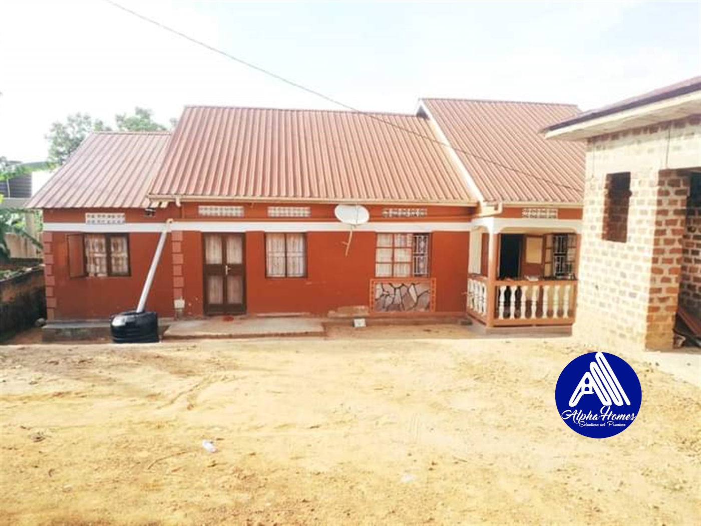 Rental units for sale in Namugongo Wakiso