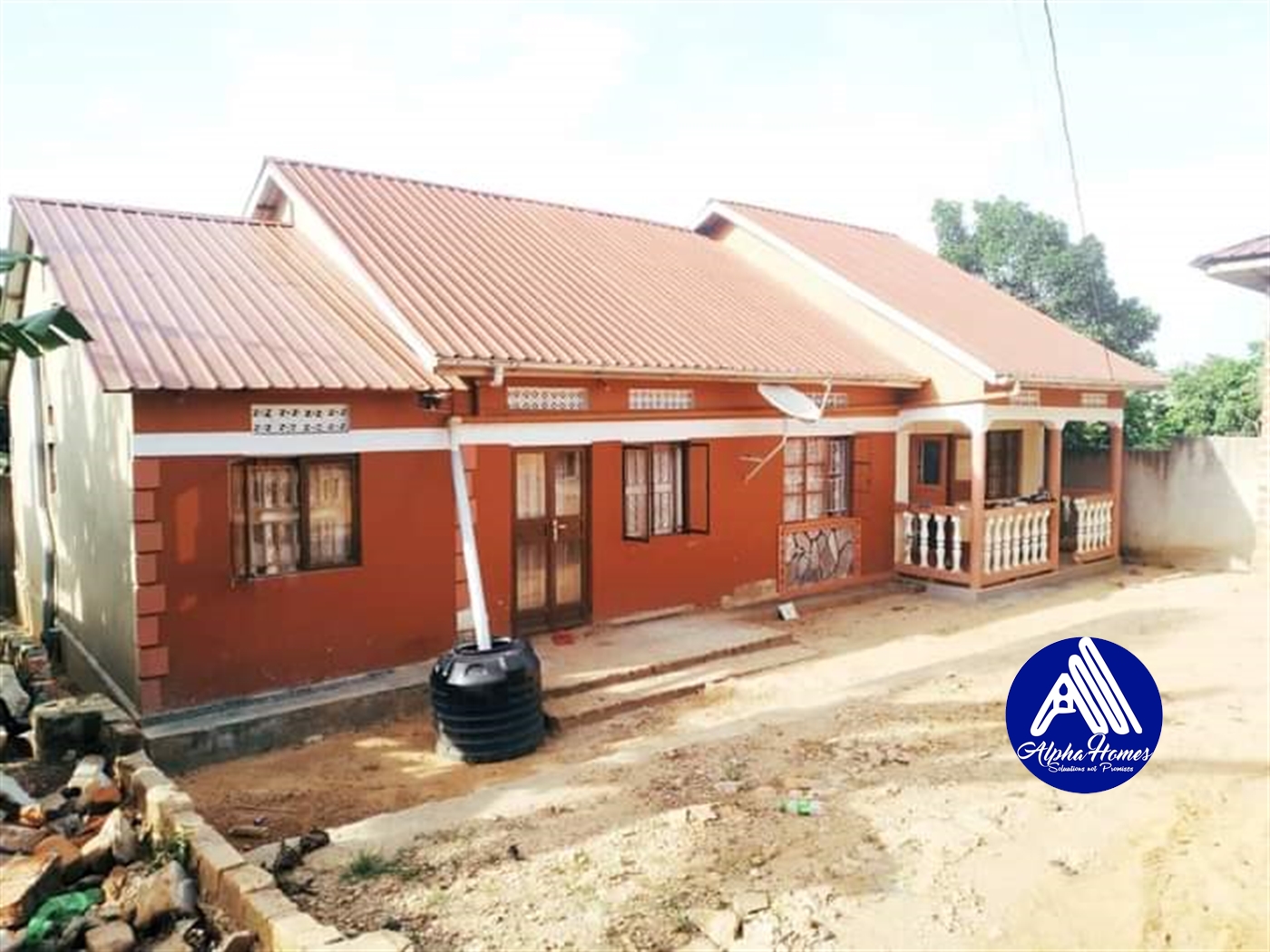 Rental units for sale in Namugongo Wakiso