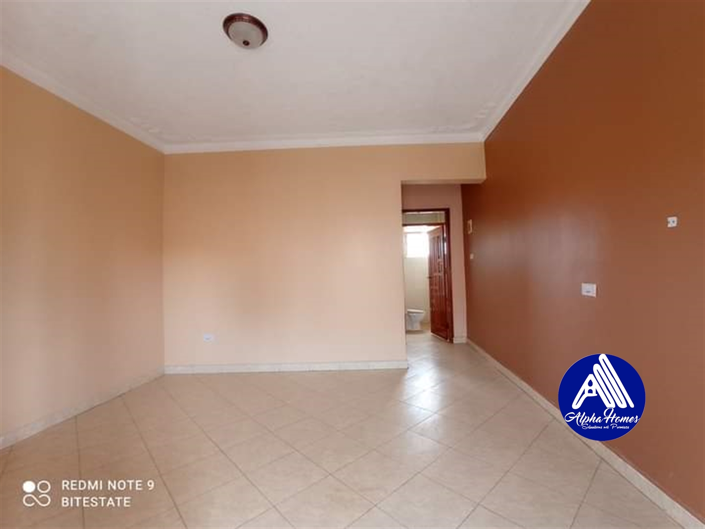 Apartment for rent in Kira Wakiso