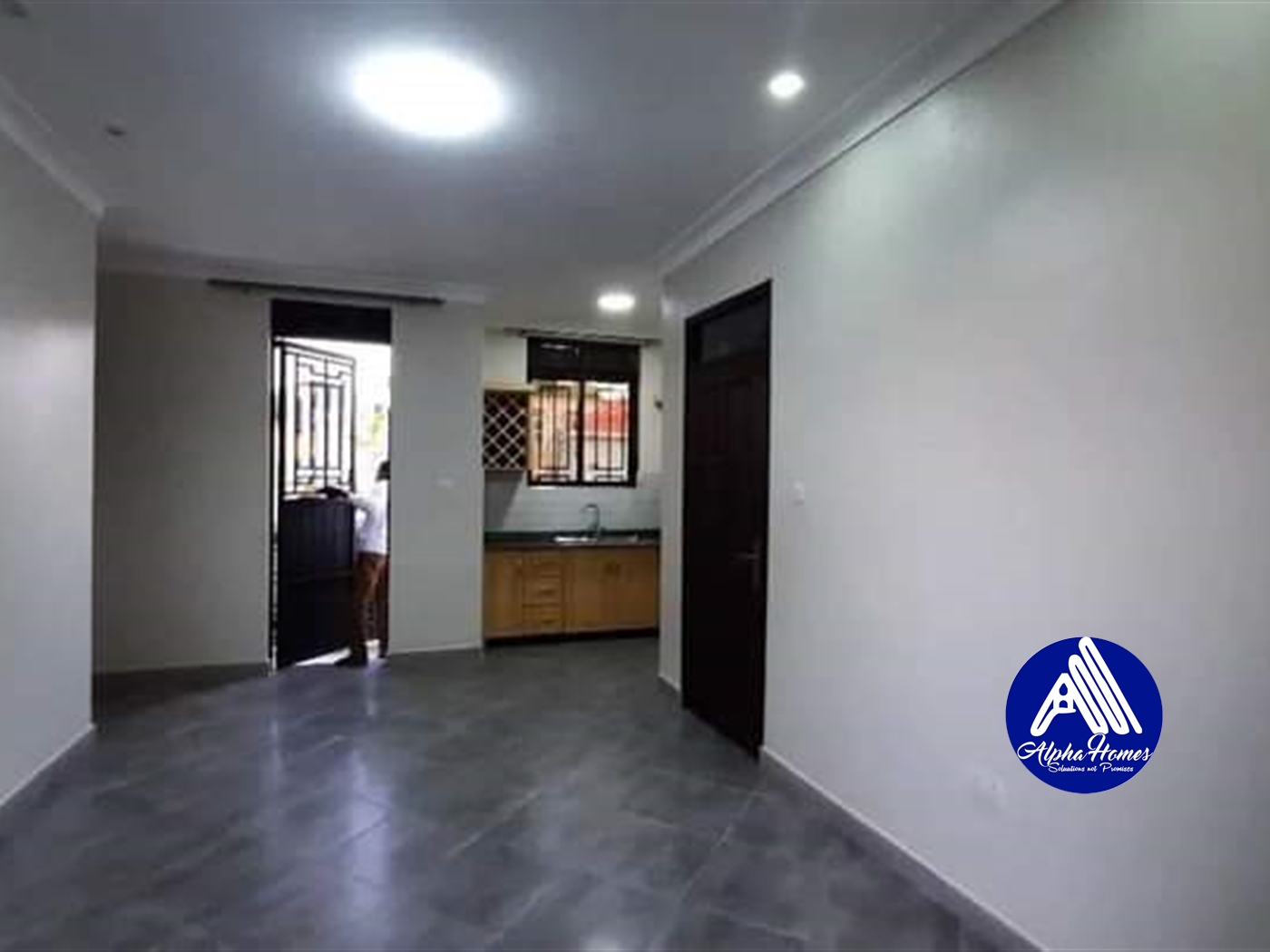 Apartment for rent in Kyanja Kampala