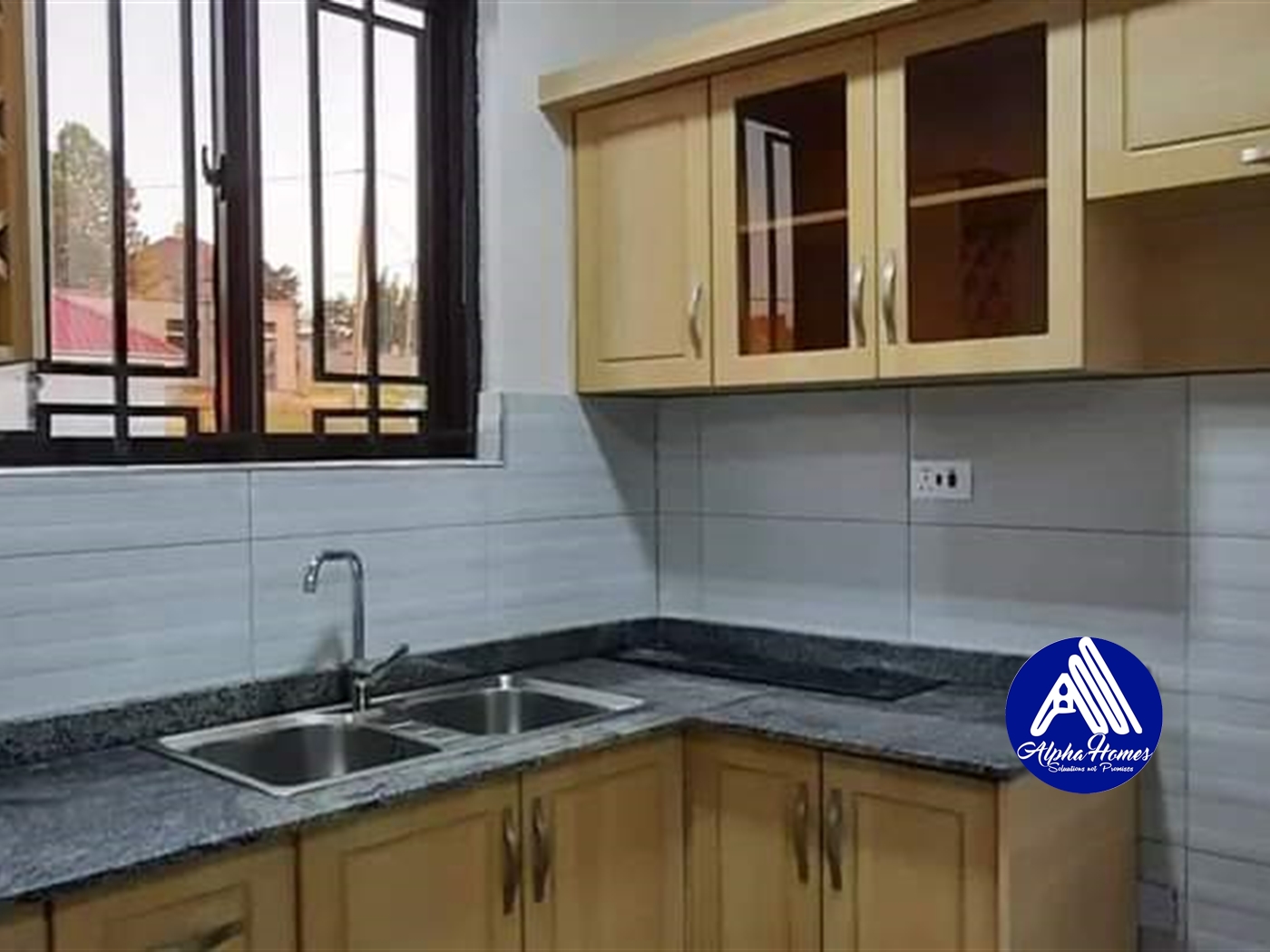 Apartment for rent in Kyanja Kampala