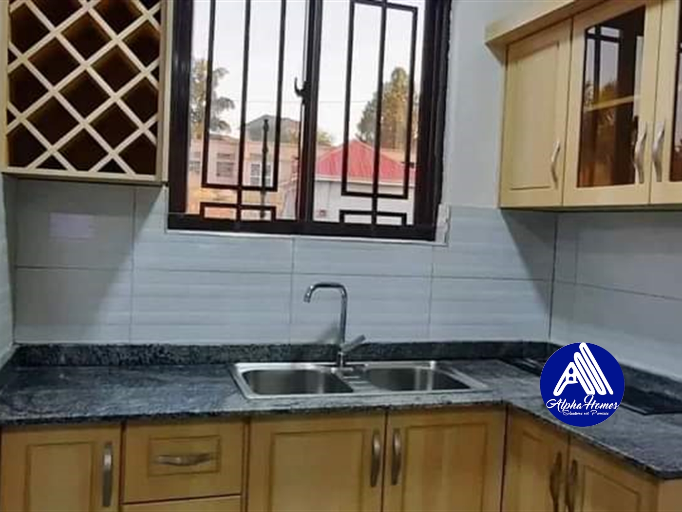 Apartment for rent in Kyanja Kampala