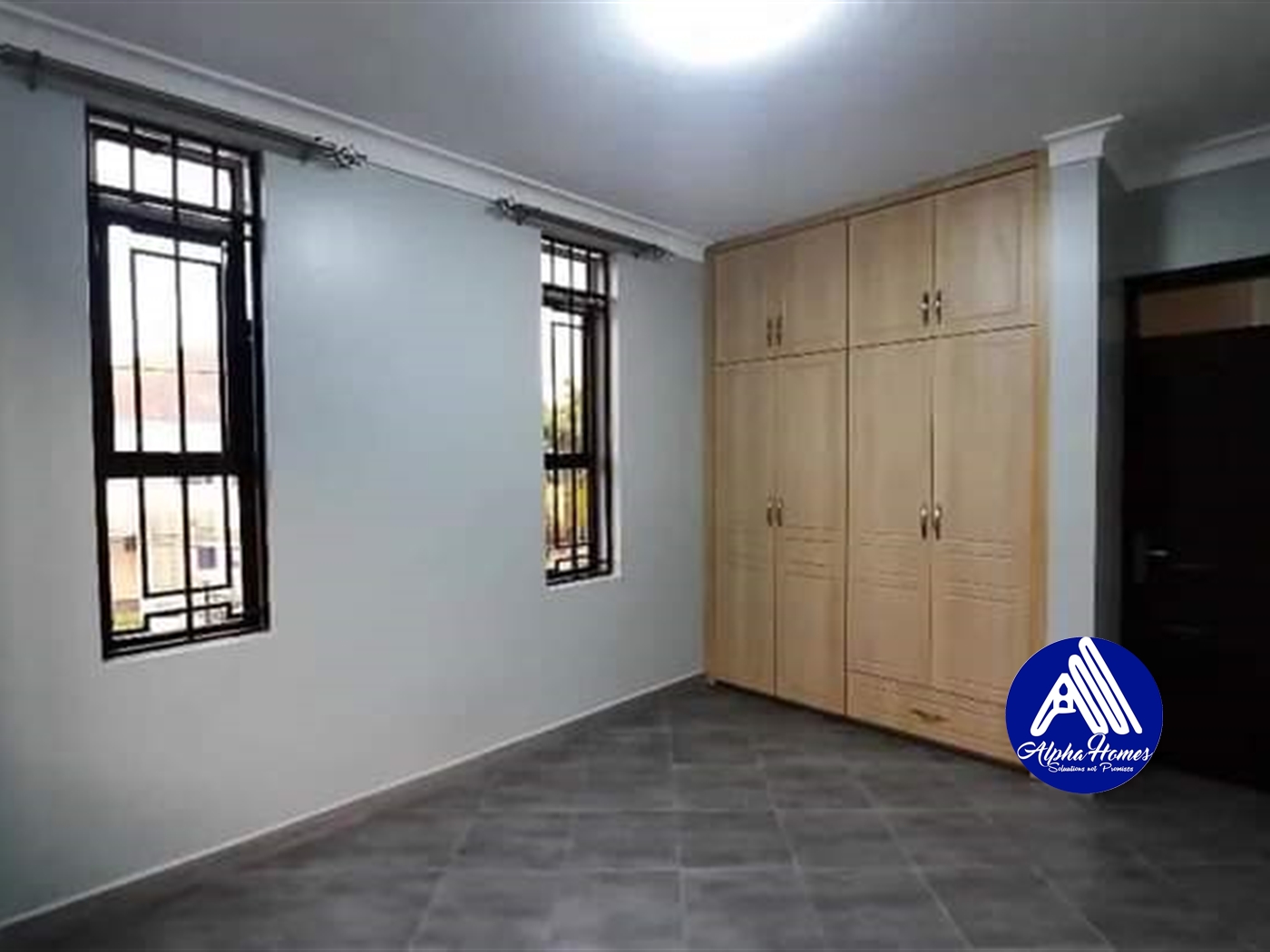 Apartment for rent in Kyanja Kampala