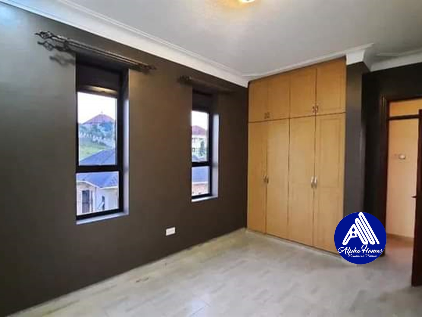 Apartment for rent in Kyanja Kampala