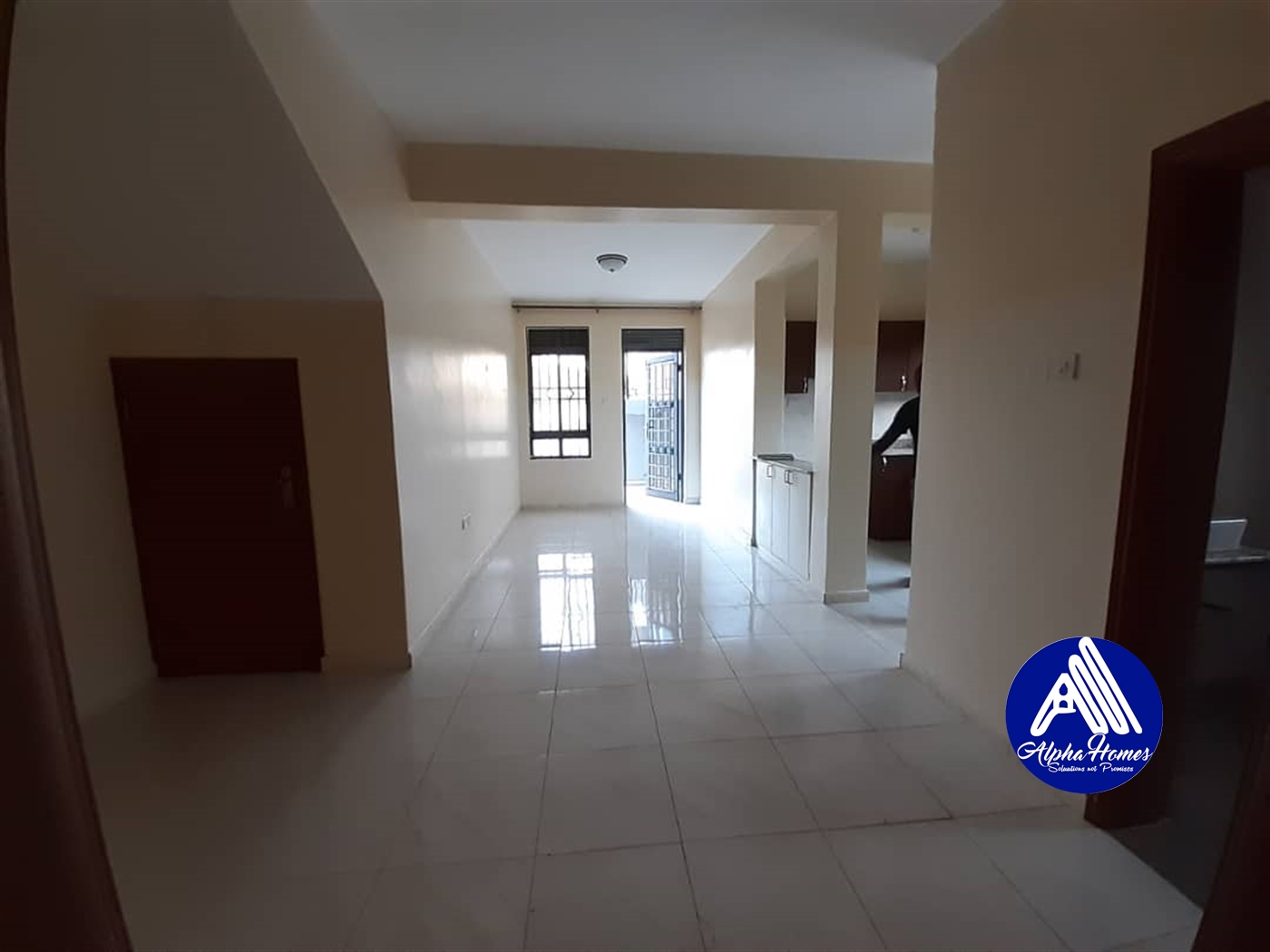 Apartment for rent in Naalya Wakiso