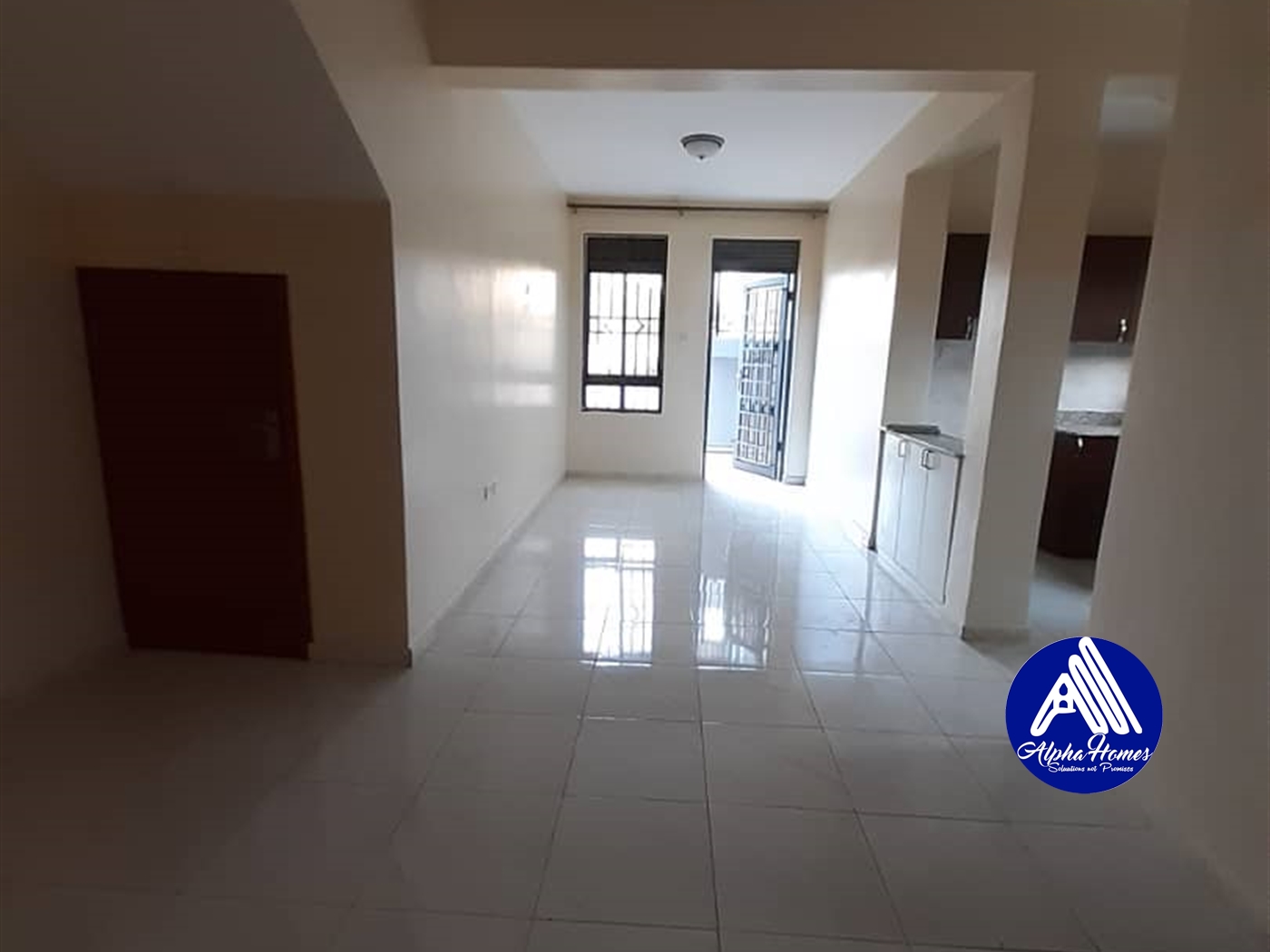 Apartment for rent in Naalya Wakiso