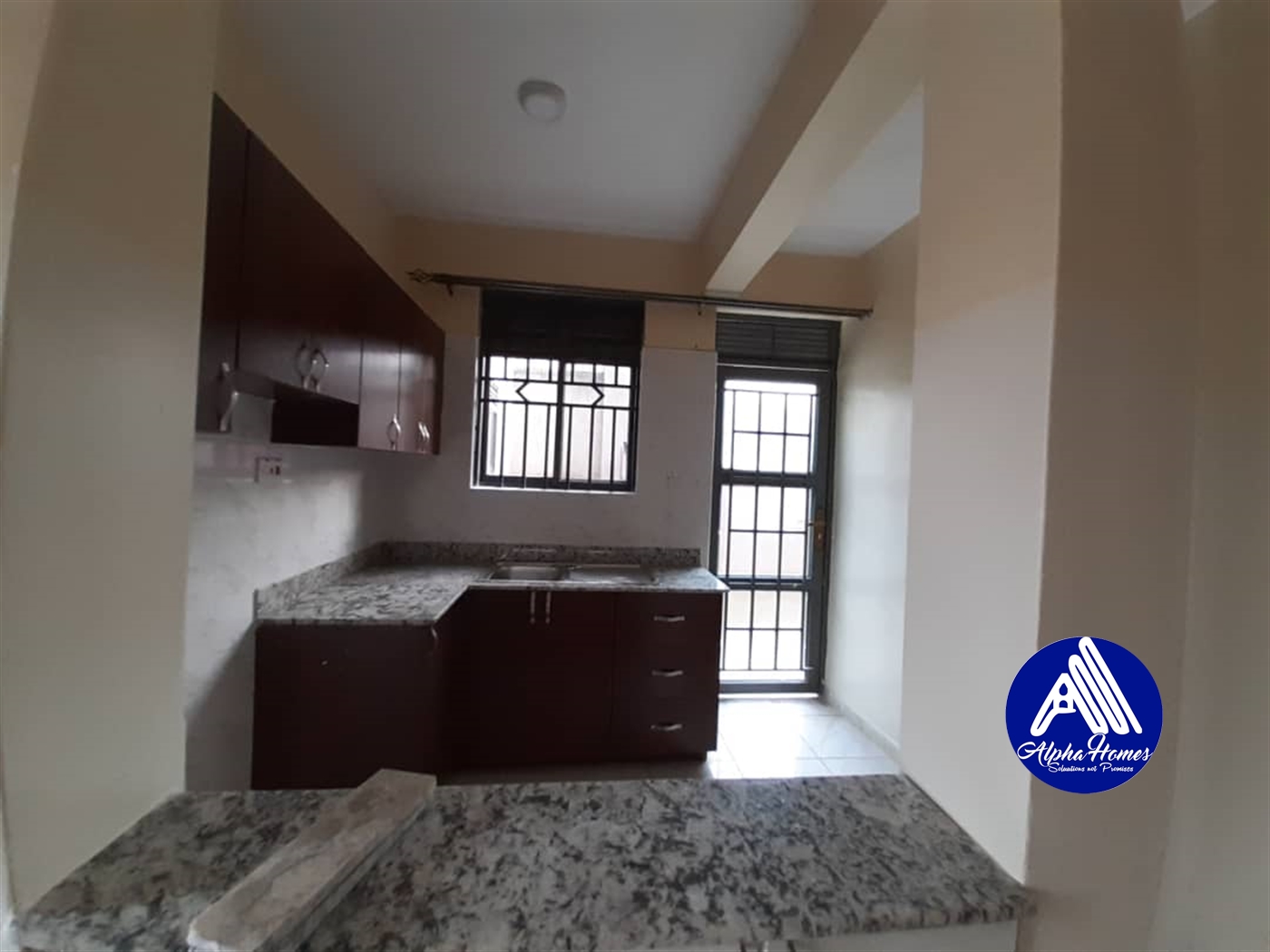 Apartment for rent in Naalya Wakiso