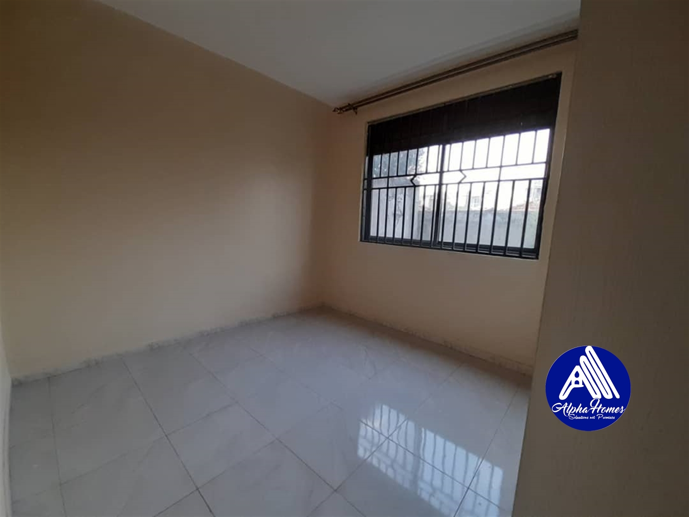 Apartment for rent in Naalya Wakiso