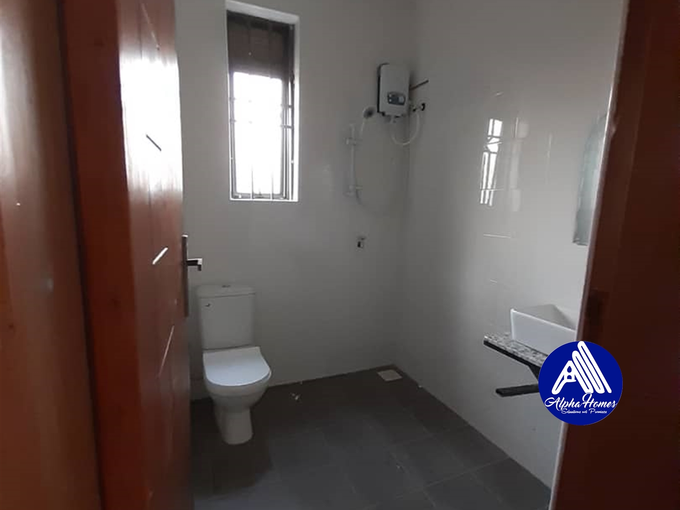 Apartment for rent in Naalya Wakiso