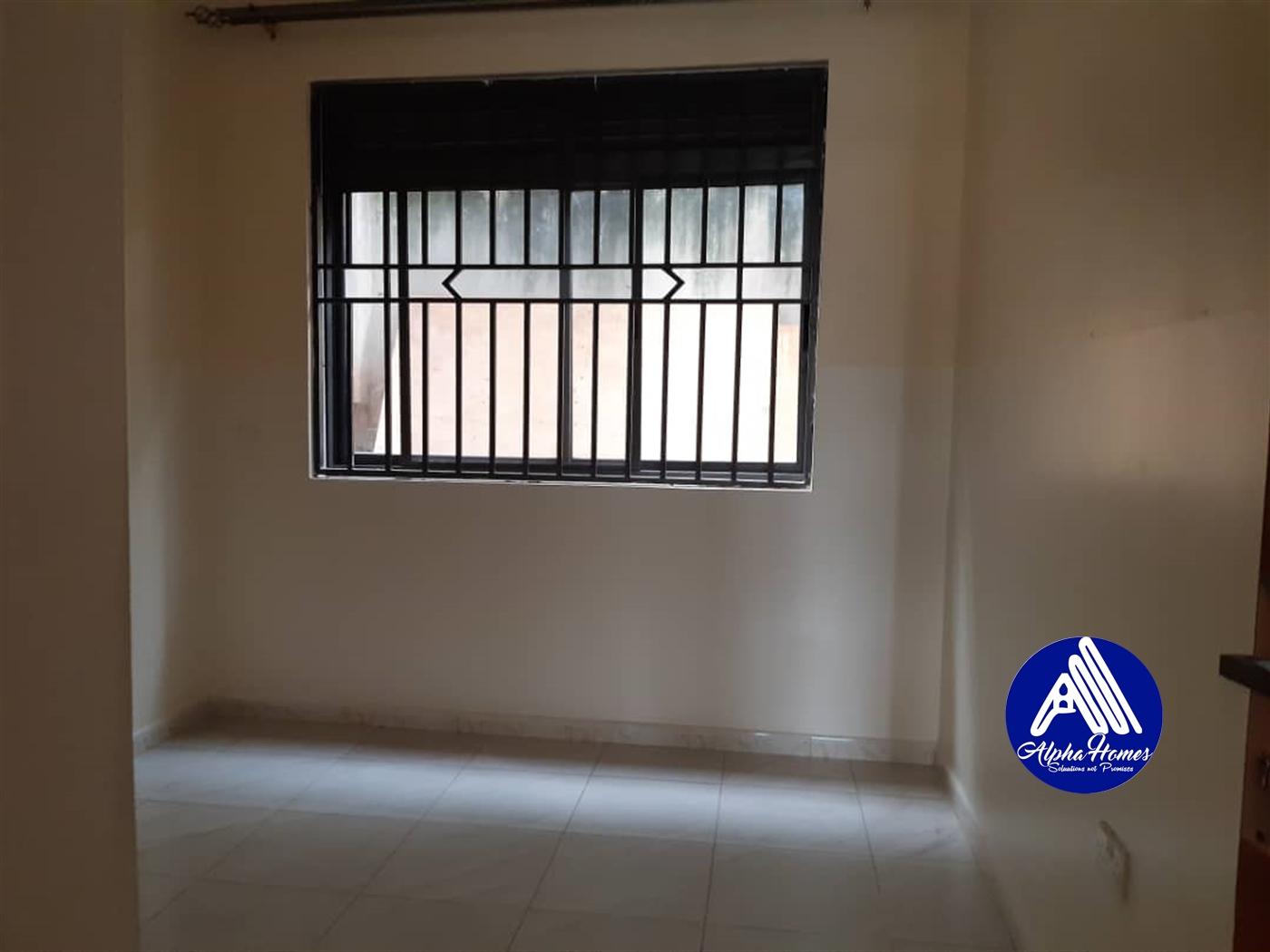 Apartment for rent in Naalya Wakiso