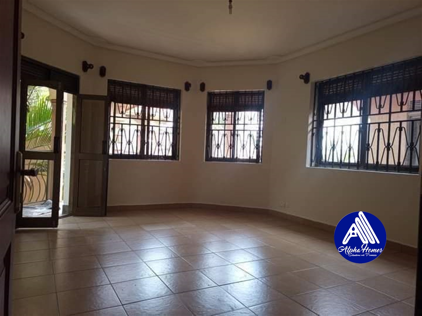 Apartment for rent in Mbuya Kampala