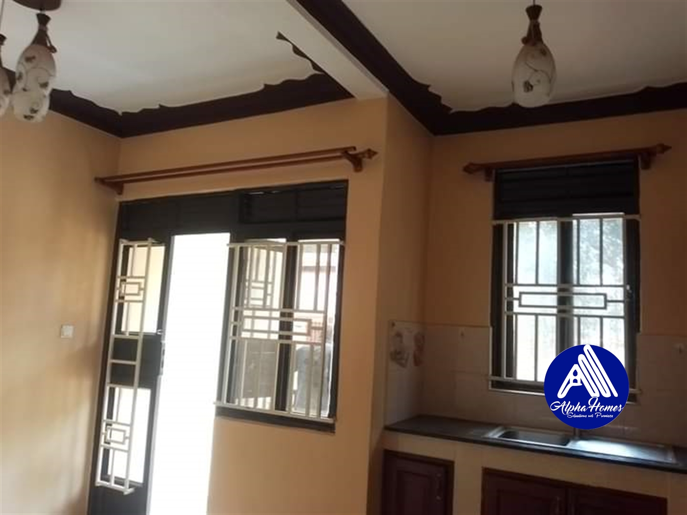 Apartment for rent in Bweyogerere Wakiso