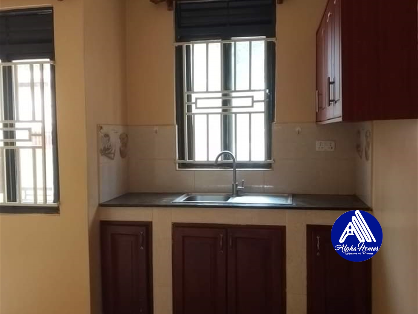 Apartment for rent in Bweyogerere Wakiso