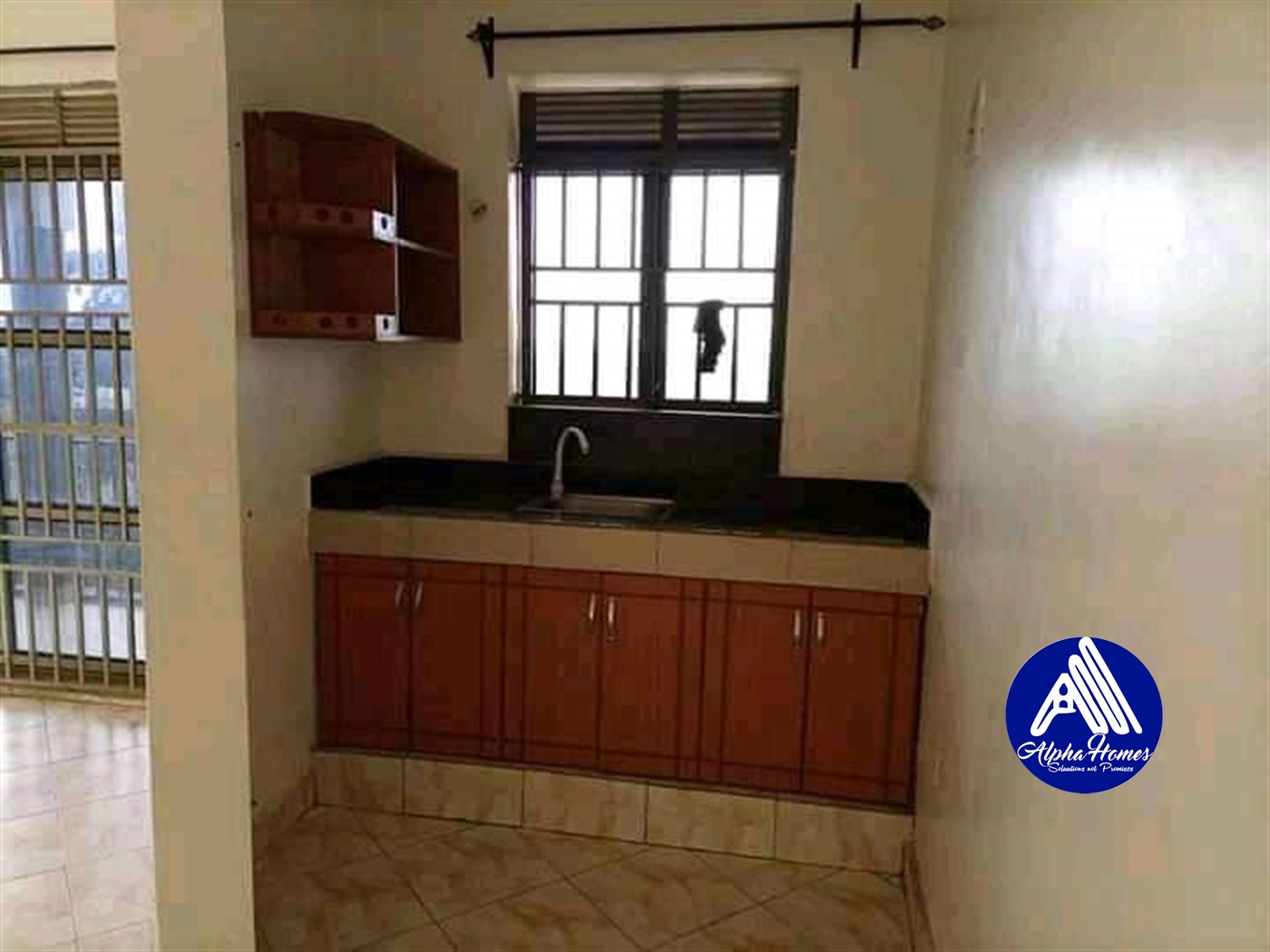 Apartment for rent in Kyaliwajjala Wakiso