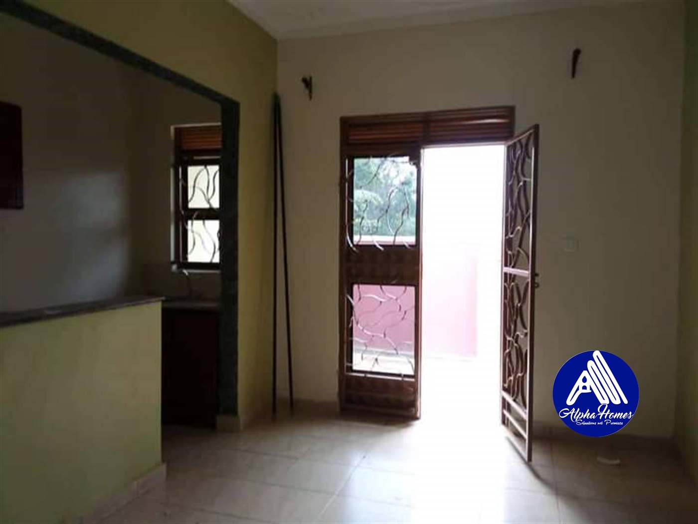 Semi Detached for rent in Kira Wakiso