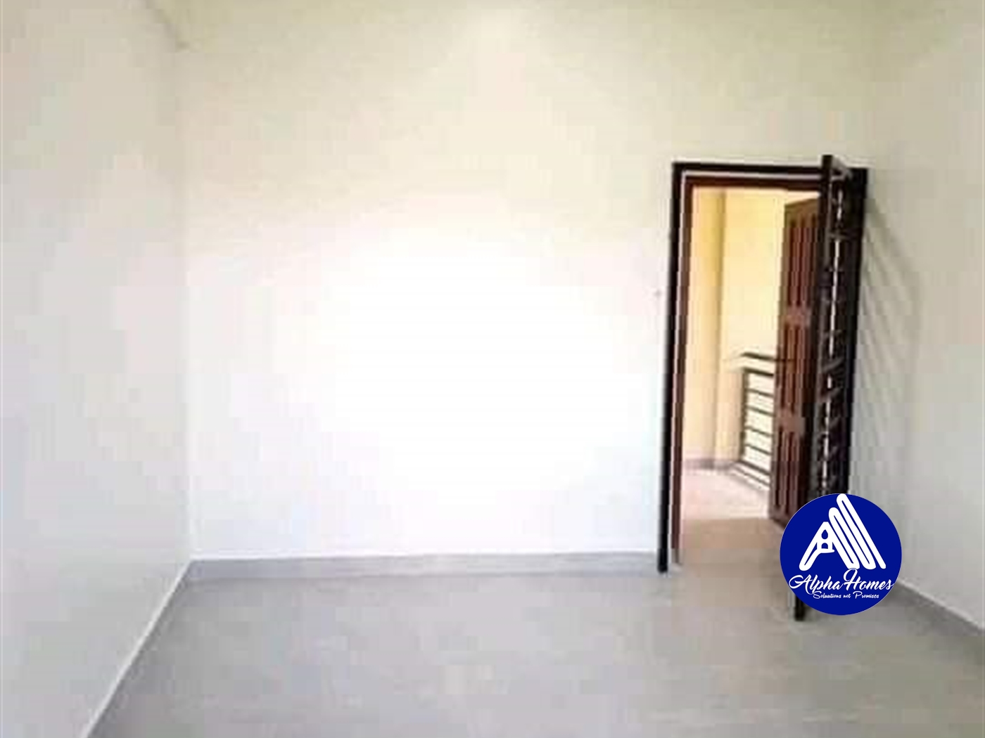 Apartment for rent in Nansana Kampala