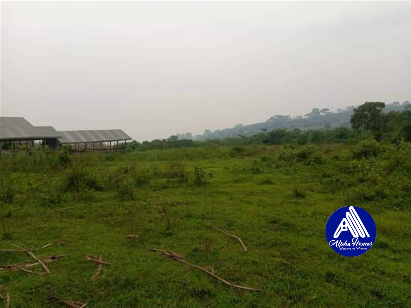 Multipurpose Land for sale in Kisowela Mukono