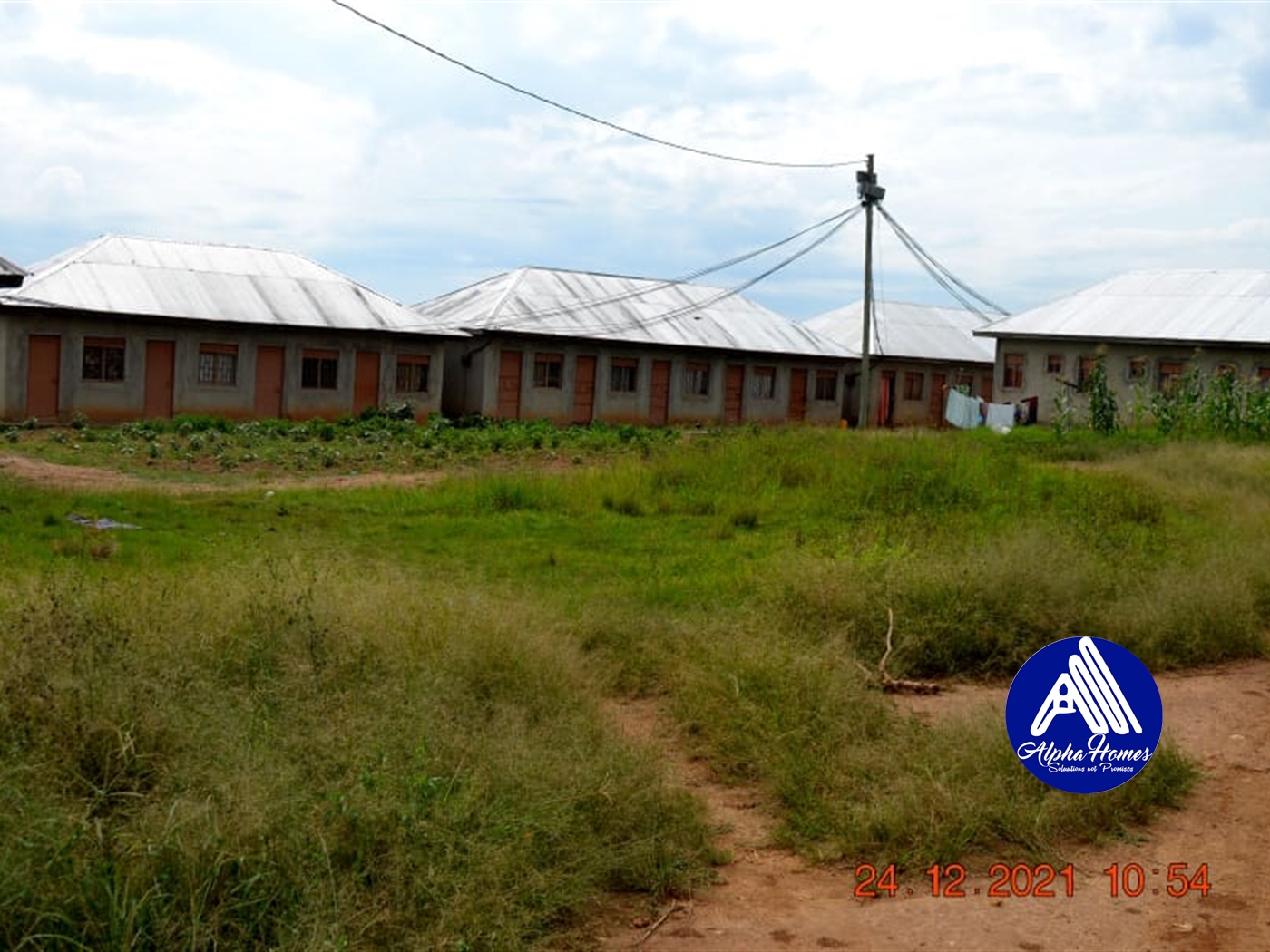 School for sale in Kakyeka Mbarara