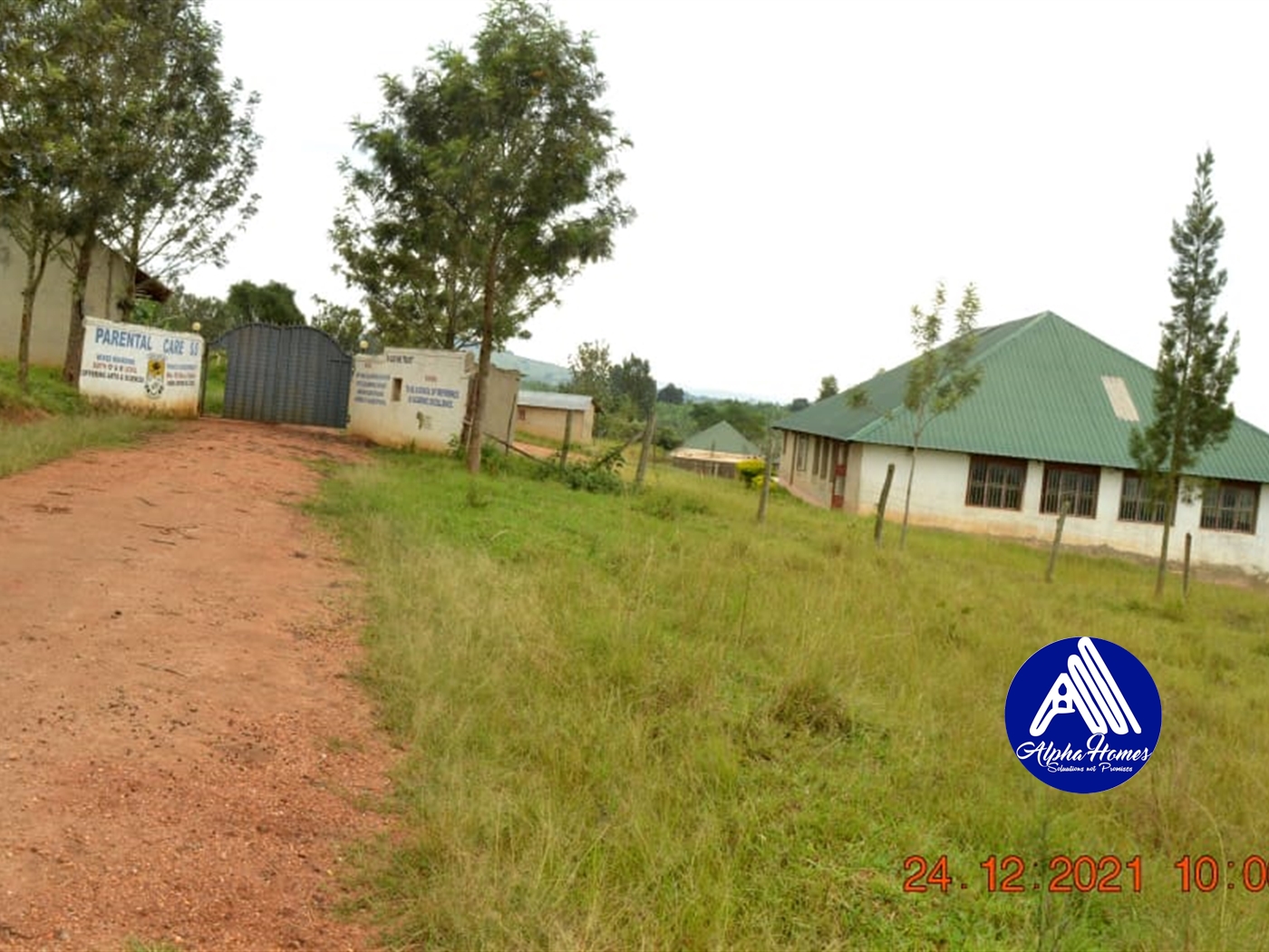 School for sale in Kakyeka Mbarara