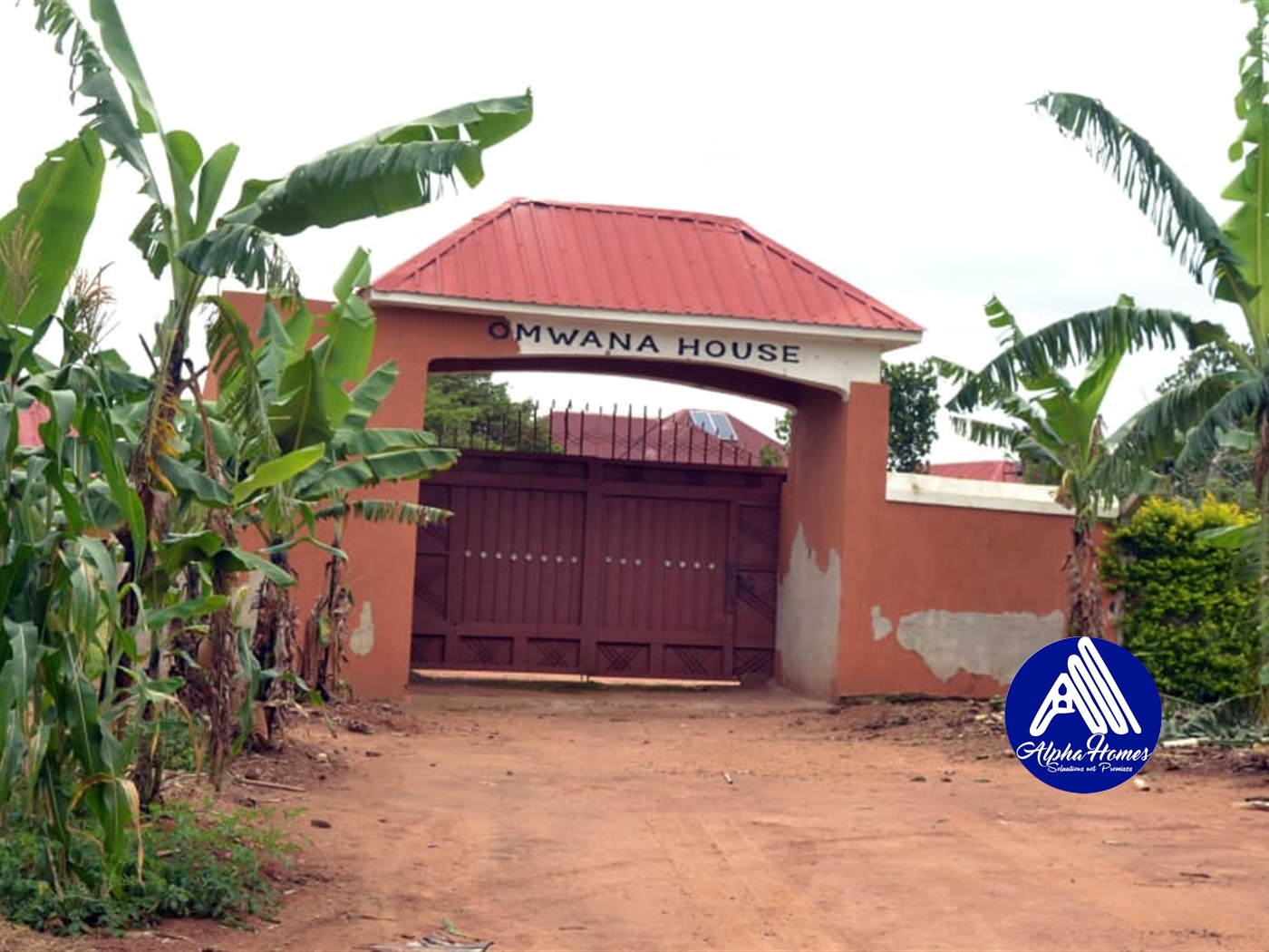 School for sale in Kakyeka Mbarara