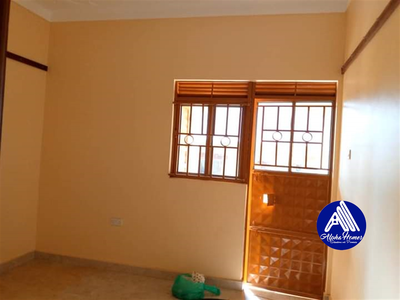 Semi Detached for rent in Gayaza Wakiso