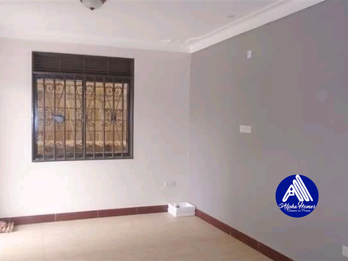 Duplex for rent in Kakoba Mbarara