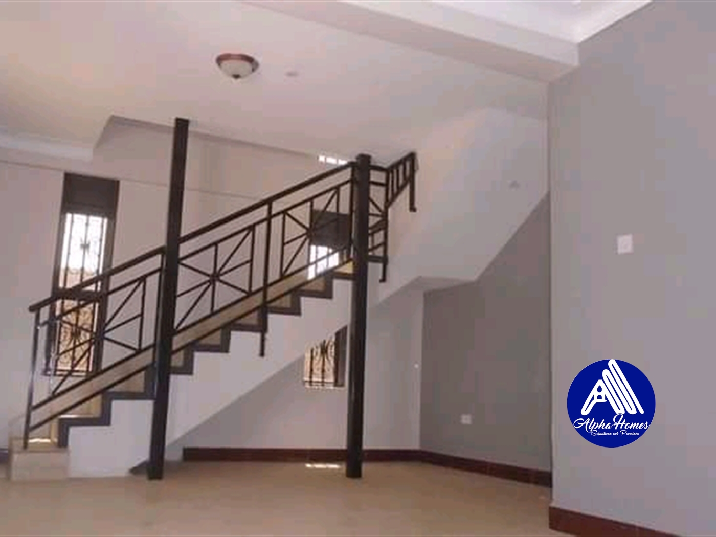 Duplex for rent in Kakoba Mbarara