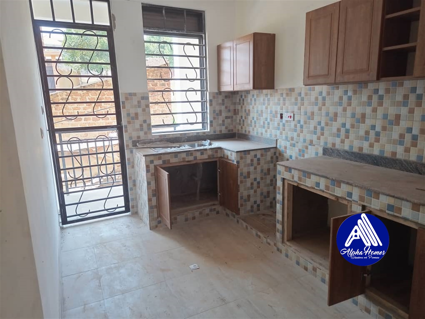 Apartment for sale in Kira Wakiso