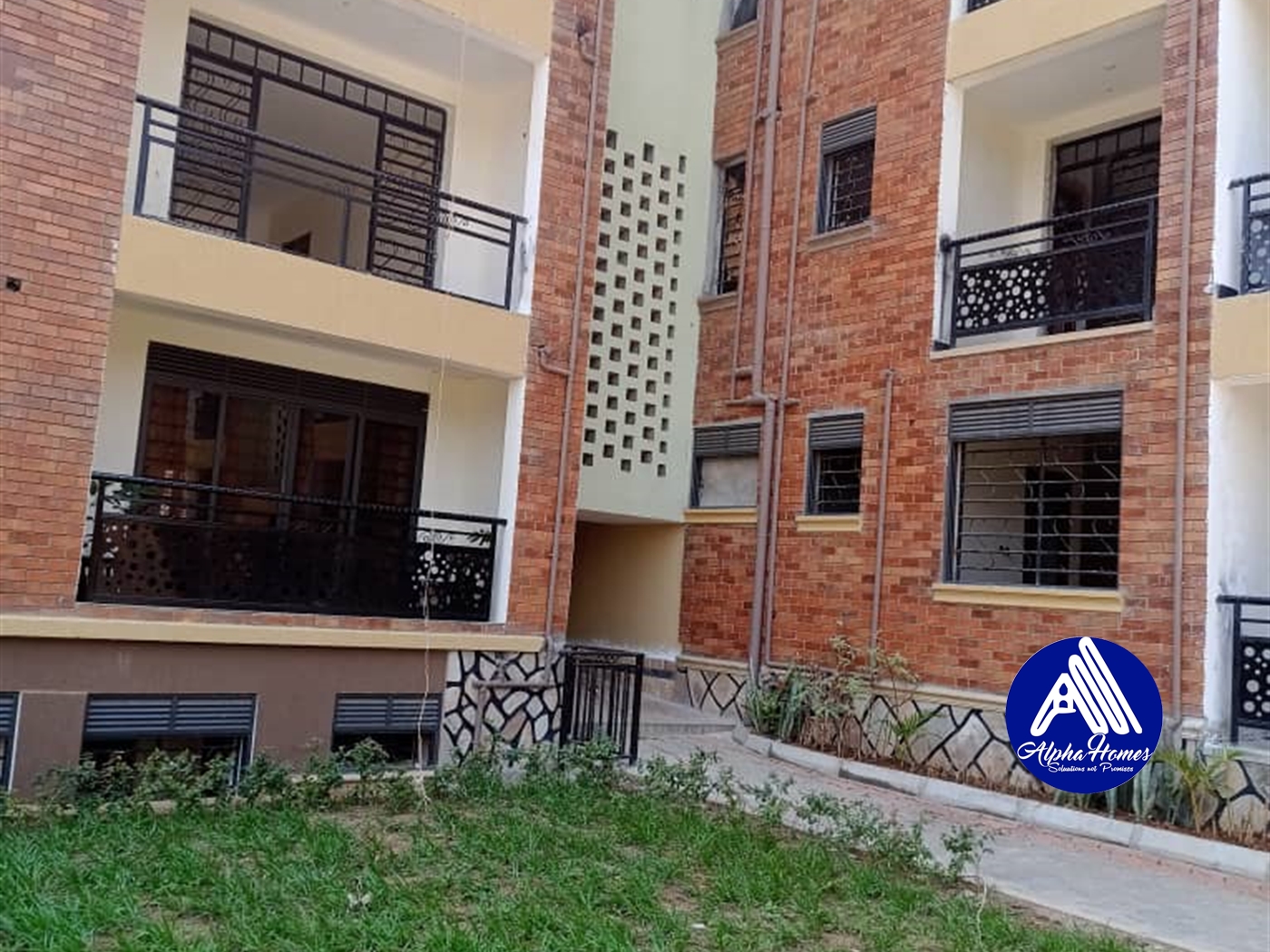 Apartment for sale in Kira Wakiso