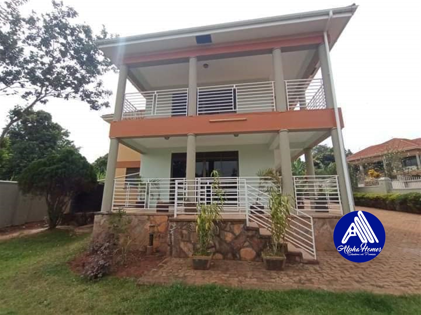 Bungalow for rent in Bbunga Wakiso