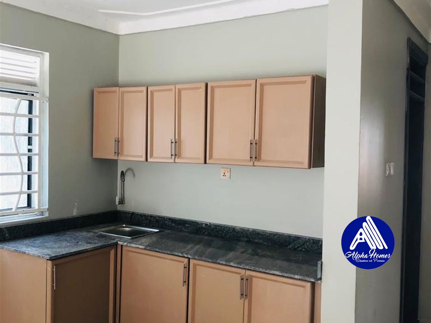 Apartment block for sale in Buziga Kampala