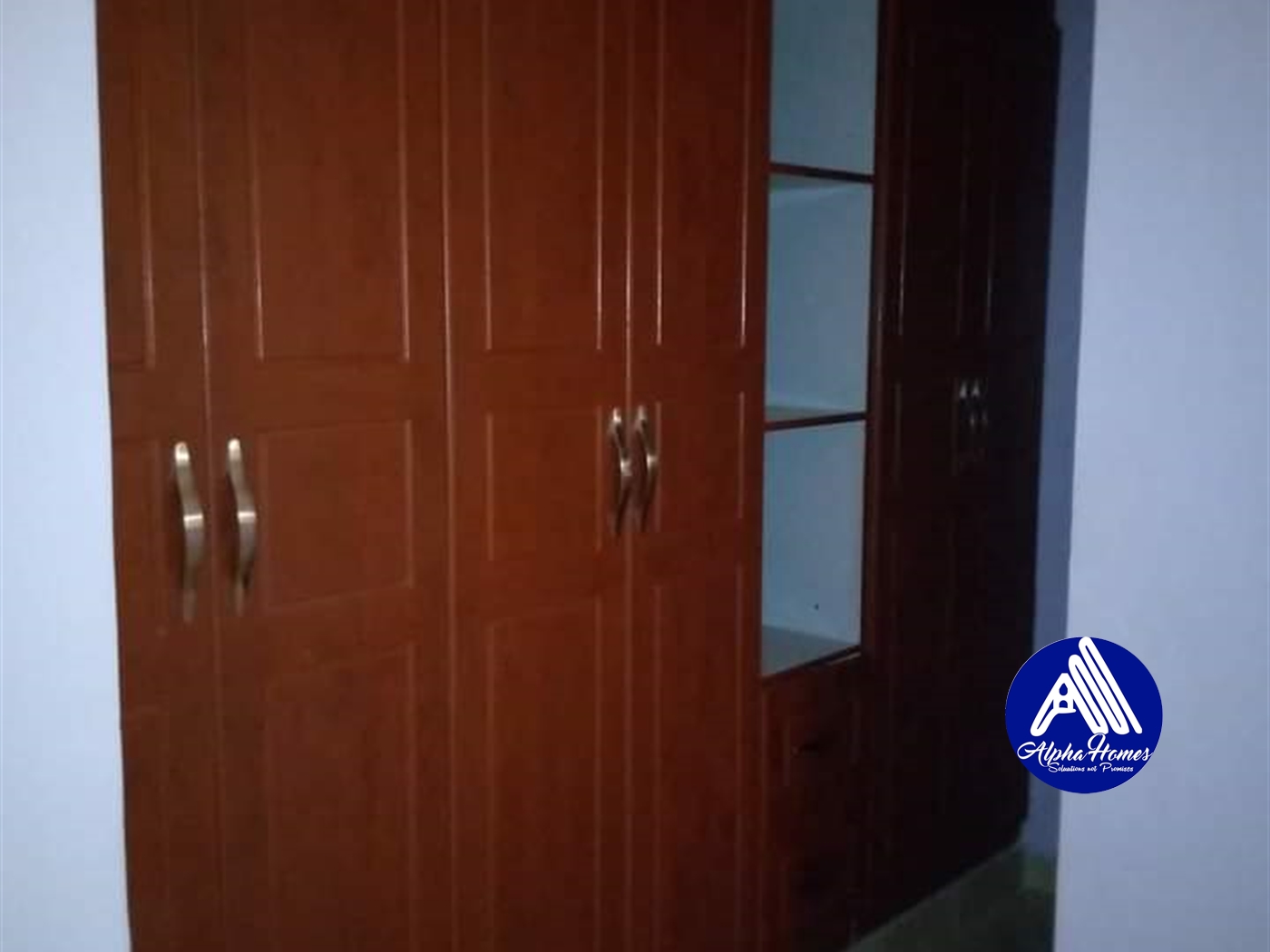 Apartment for rent in Kyanja Kampala