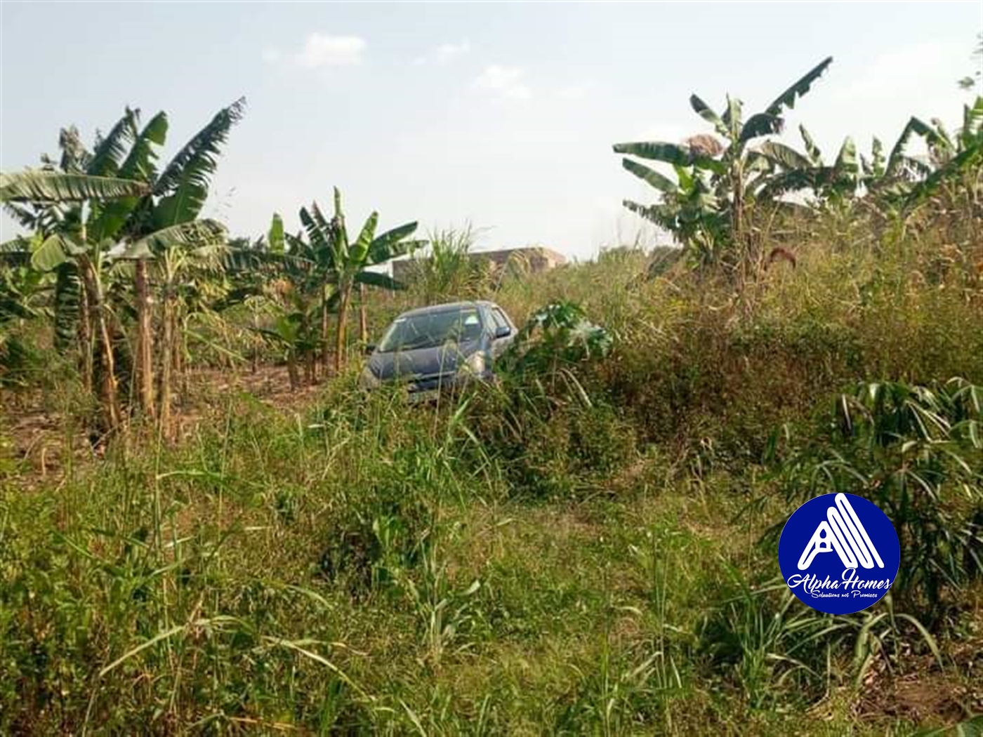 Residential Land for sale in Matugga Wakiso