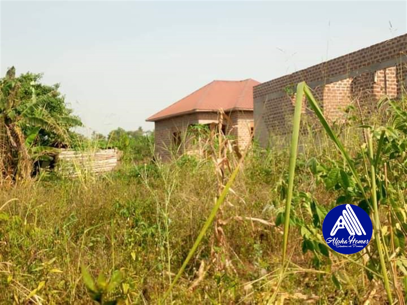 Residential Land for sale in Matugga Wakiso