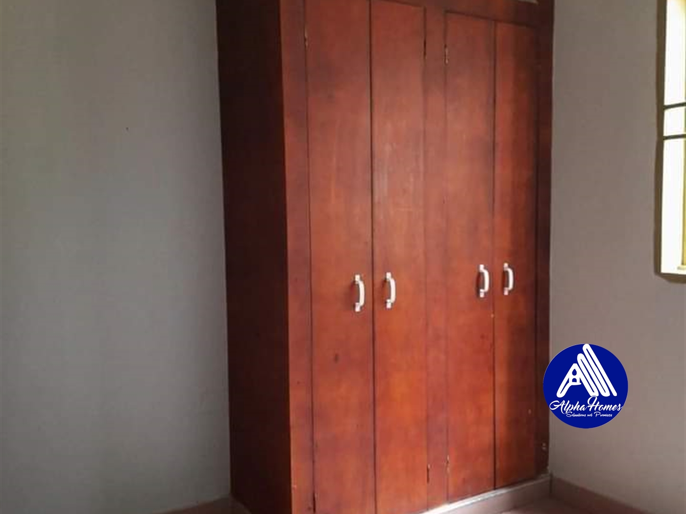 Apartment for rent in Bukoto Kampala