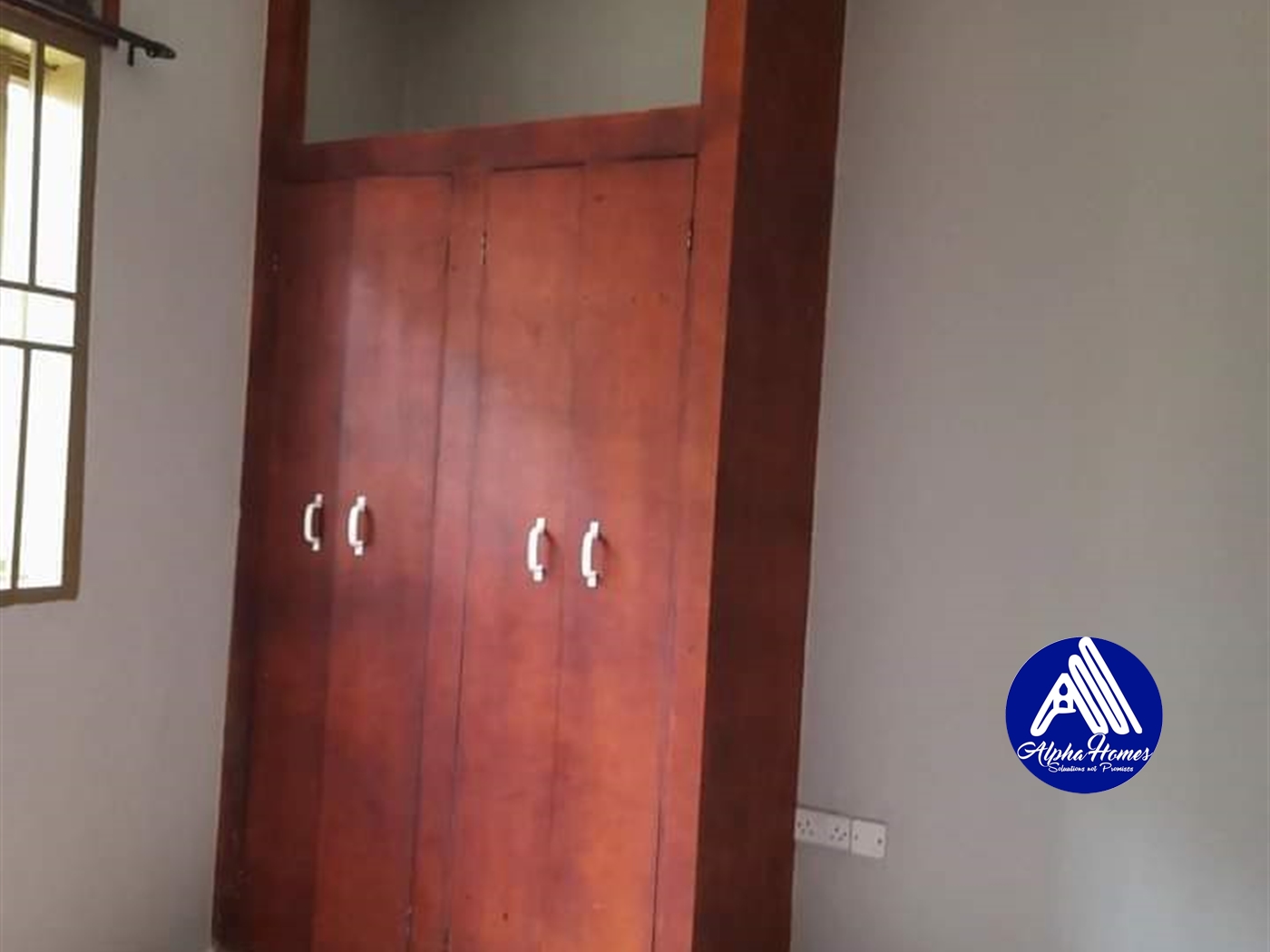 Apartment for rent in Bukoto Kampala