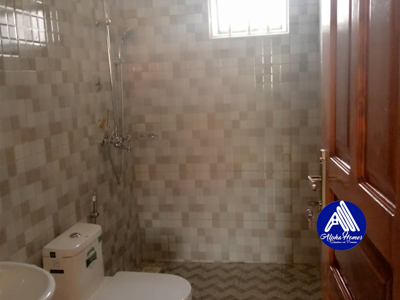 Apartment for rent in Namugongo Wakiso