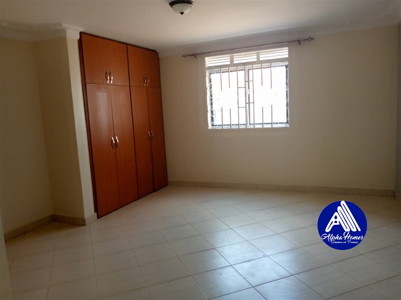 Apartment for rent in Namugongo Wakiso