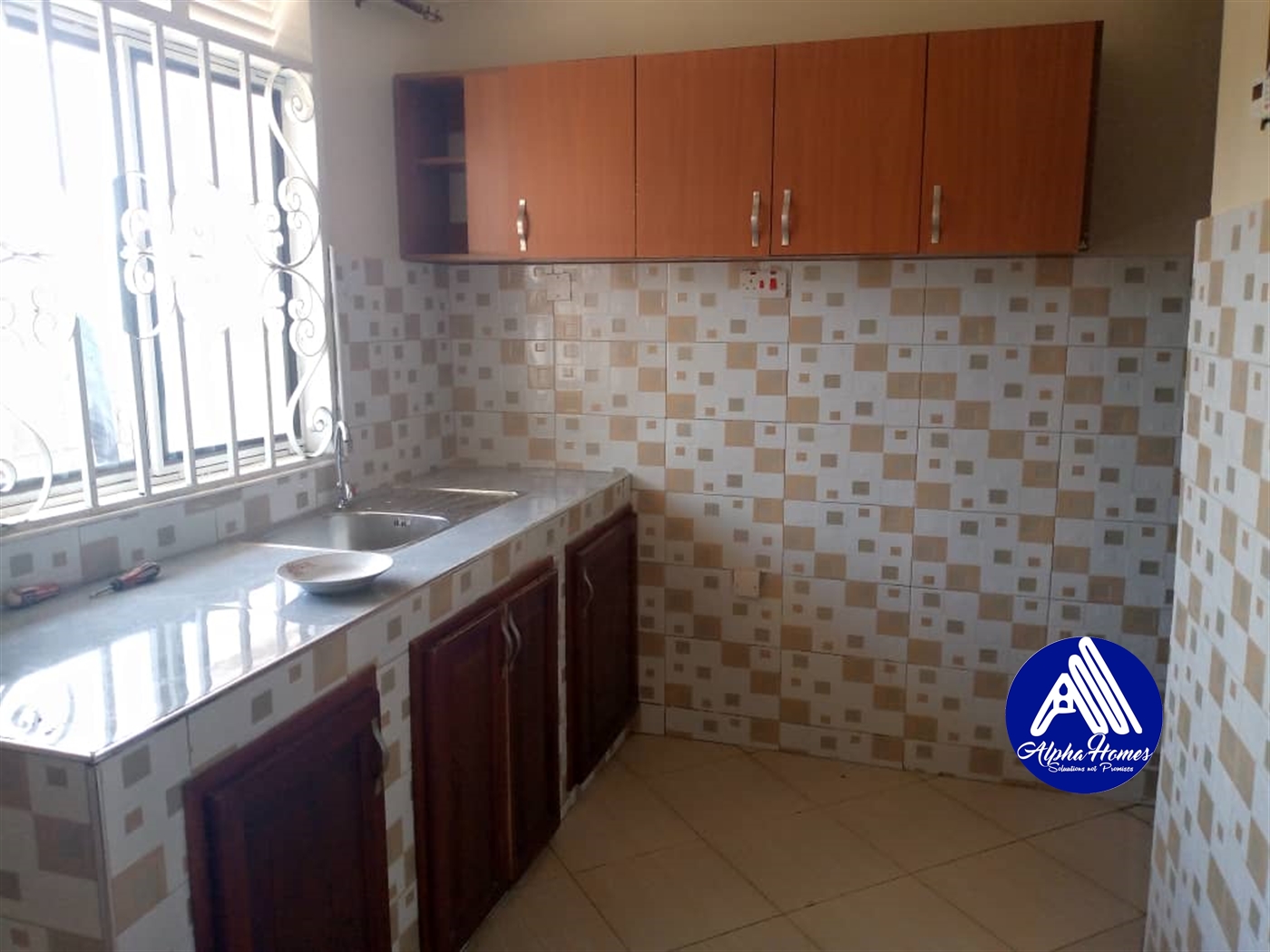 Apartment for rent in Namugongo Wakiso