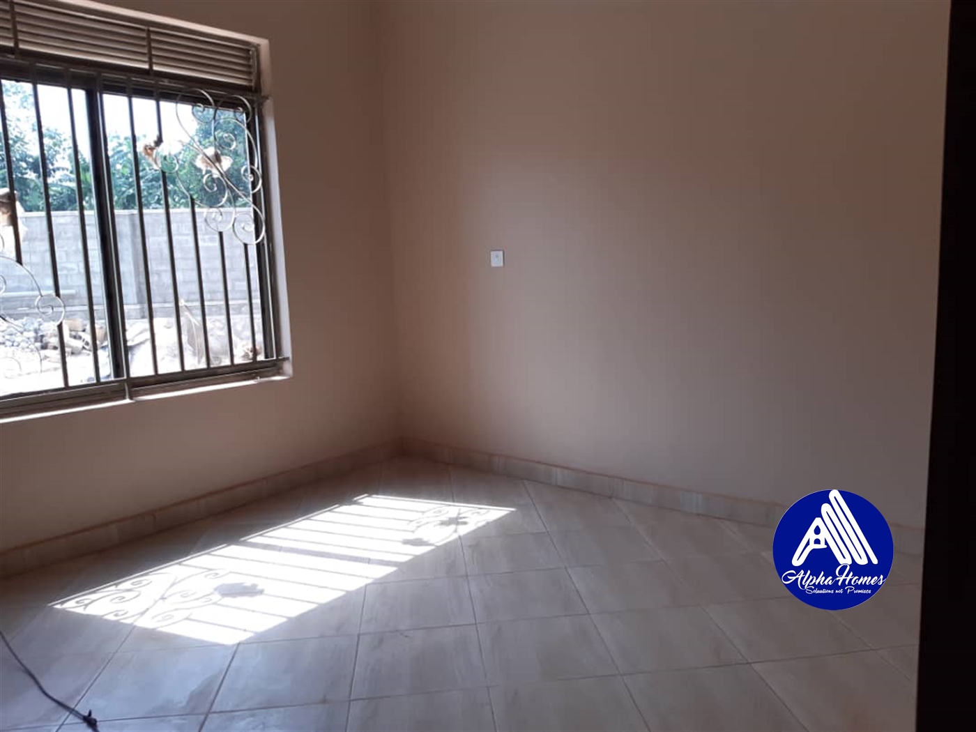 Apartment for rent in Namugongo Wakiso