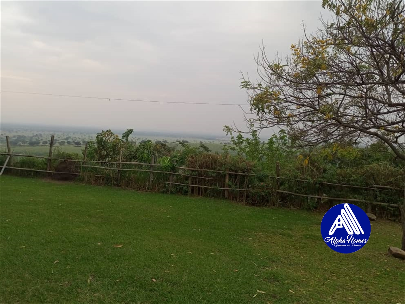 Resort for sale in Kyambura Mbarara