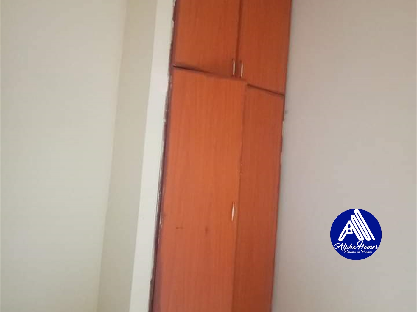 Semi Detached for rent in Kisaasi Kampala