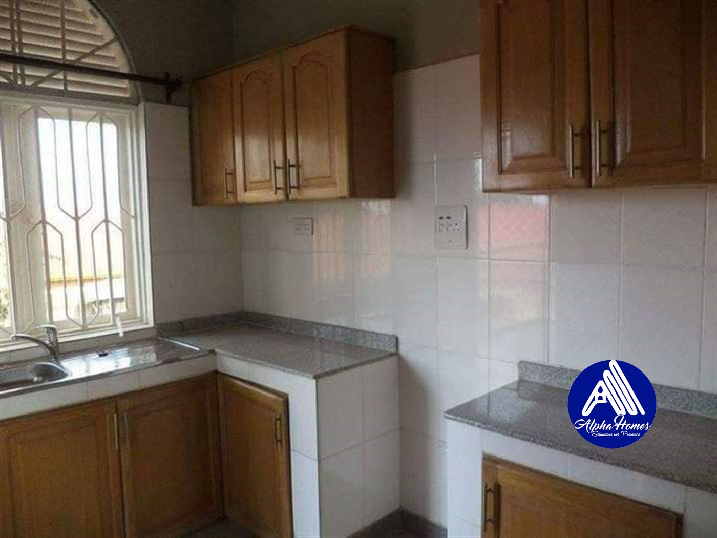 Apartment for rent in Kyanja Kampala