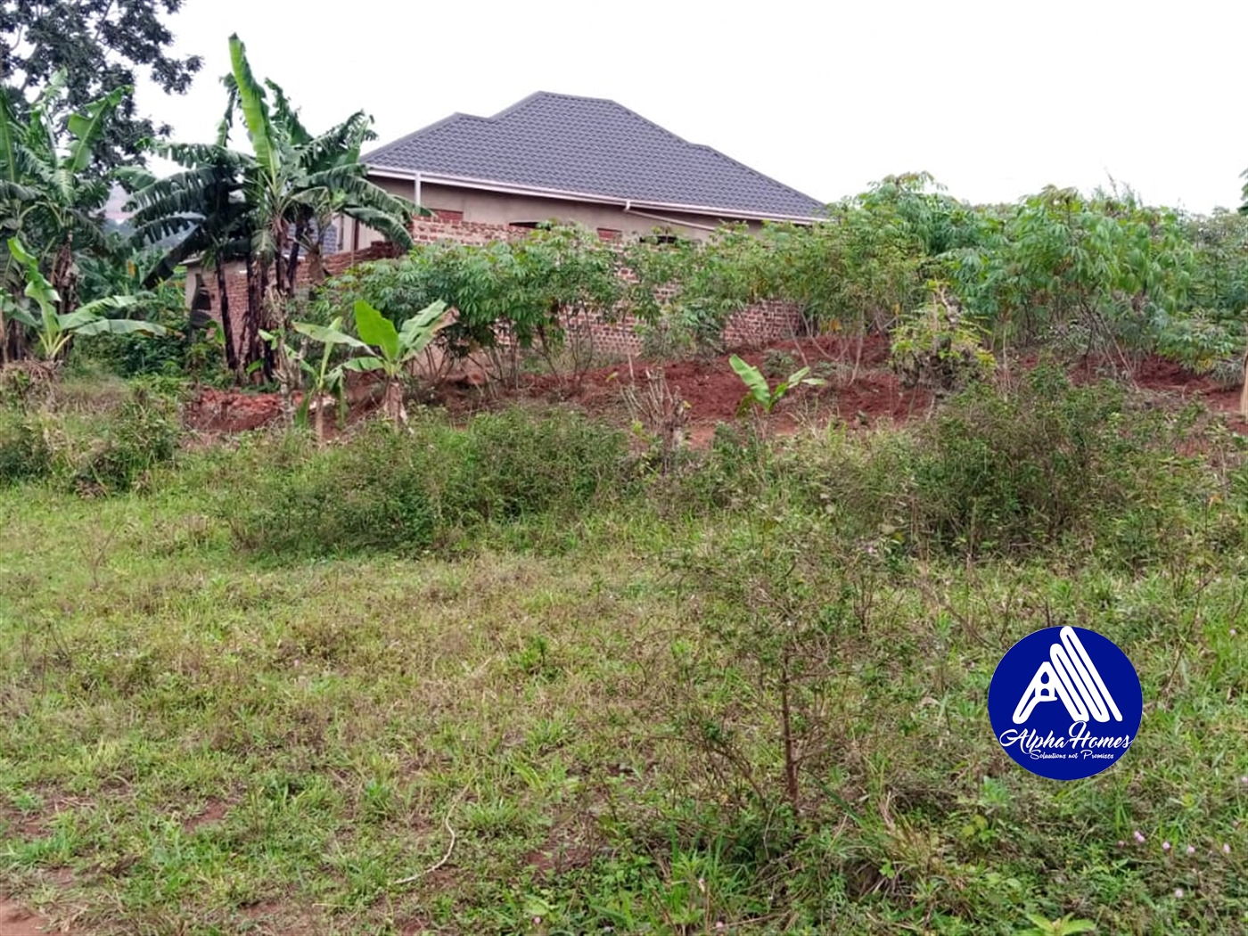 Residential Land for sale in Kitende Wakiso