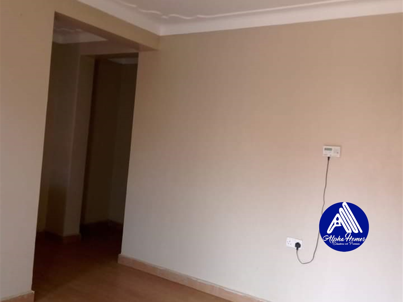 Apartment for rent in Bweyogerere Wakiso