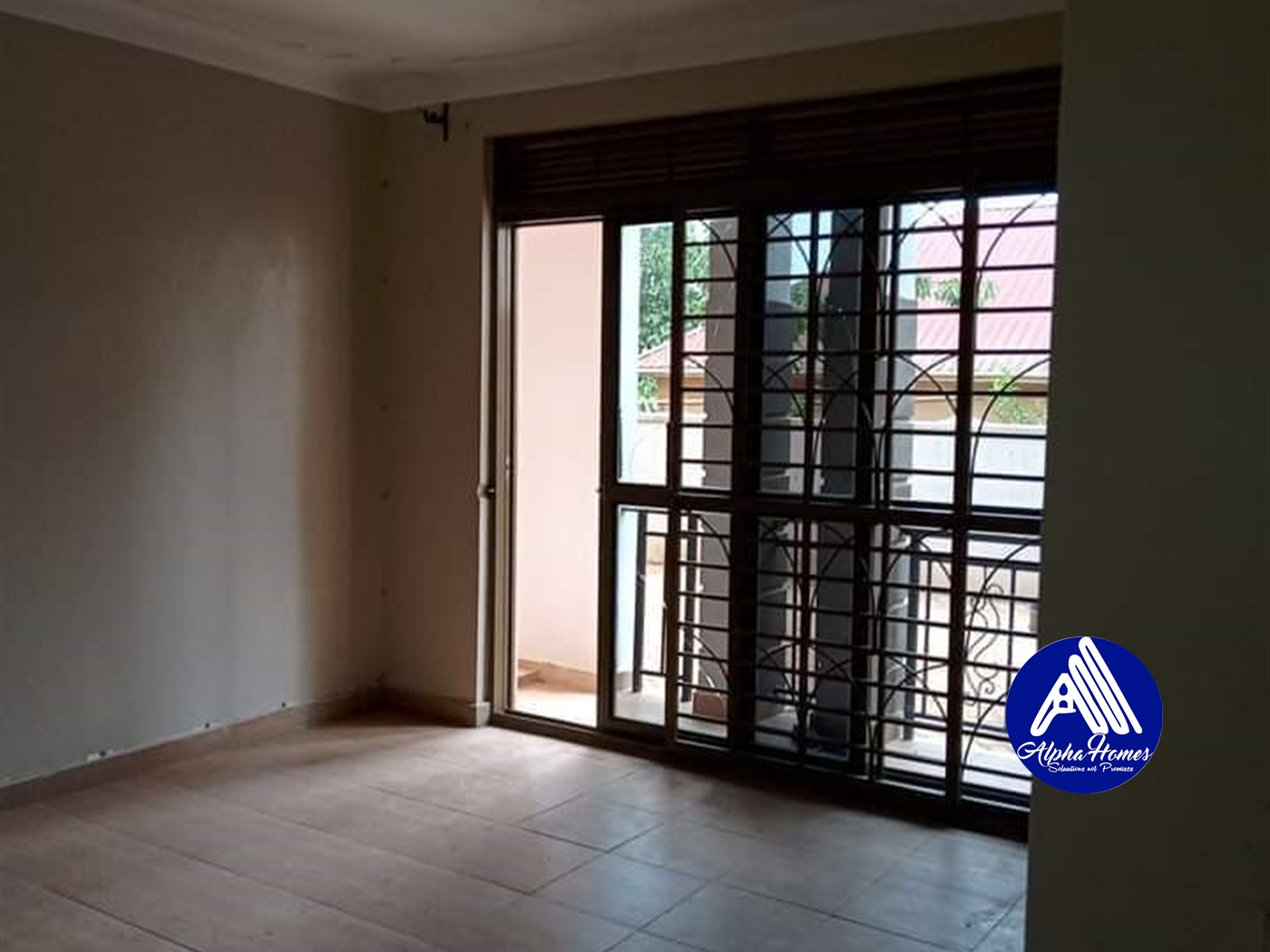 Apartment for rent in Bweyogerere Wakiso