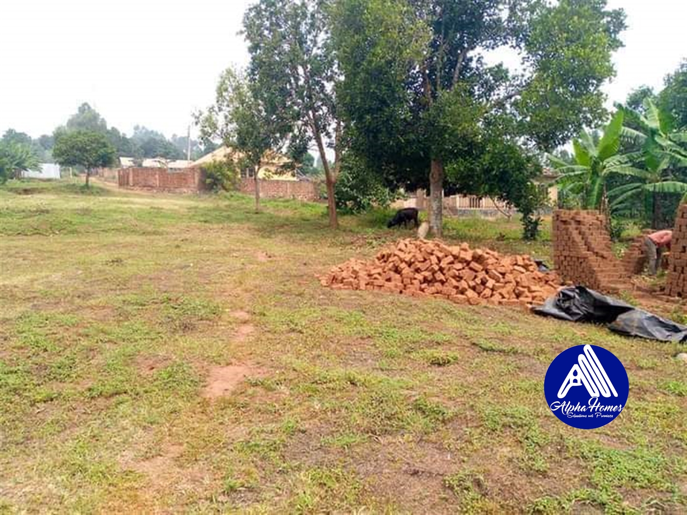 Residential Land for sale in Sonde Wakiso