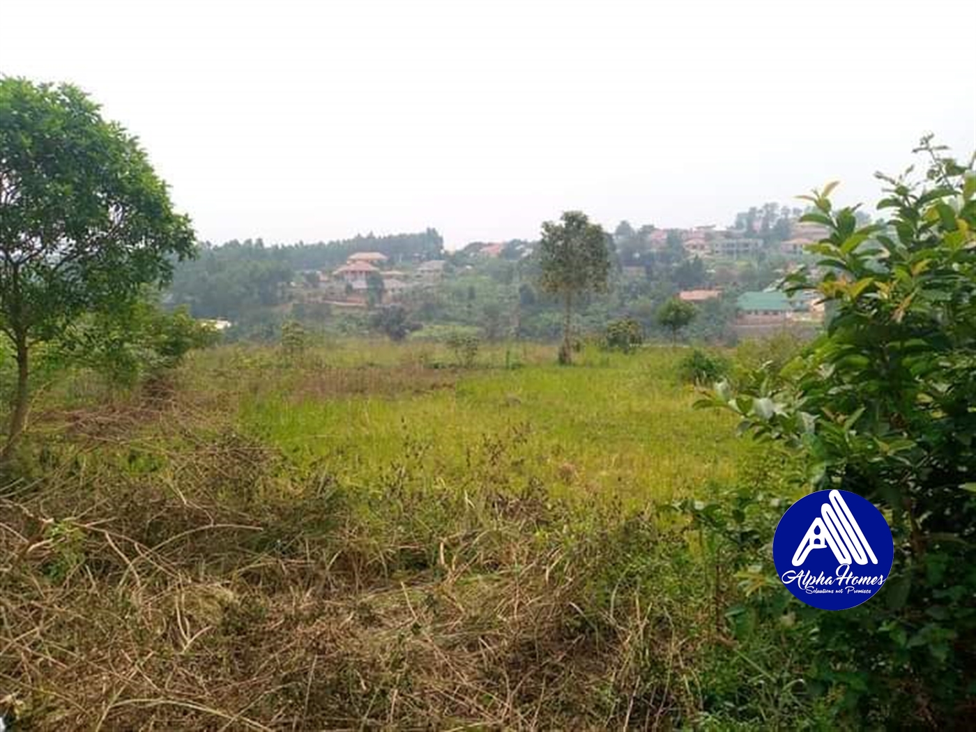 Residential Land for sale in Sonde Wakiso