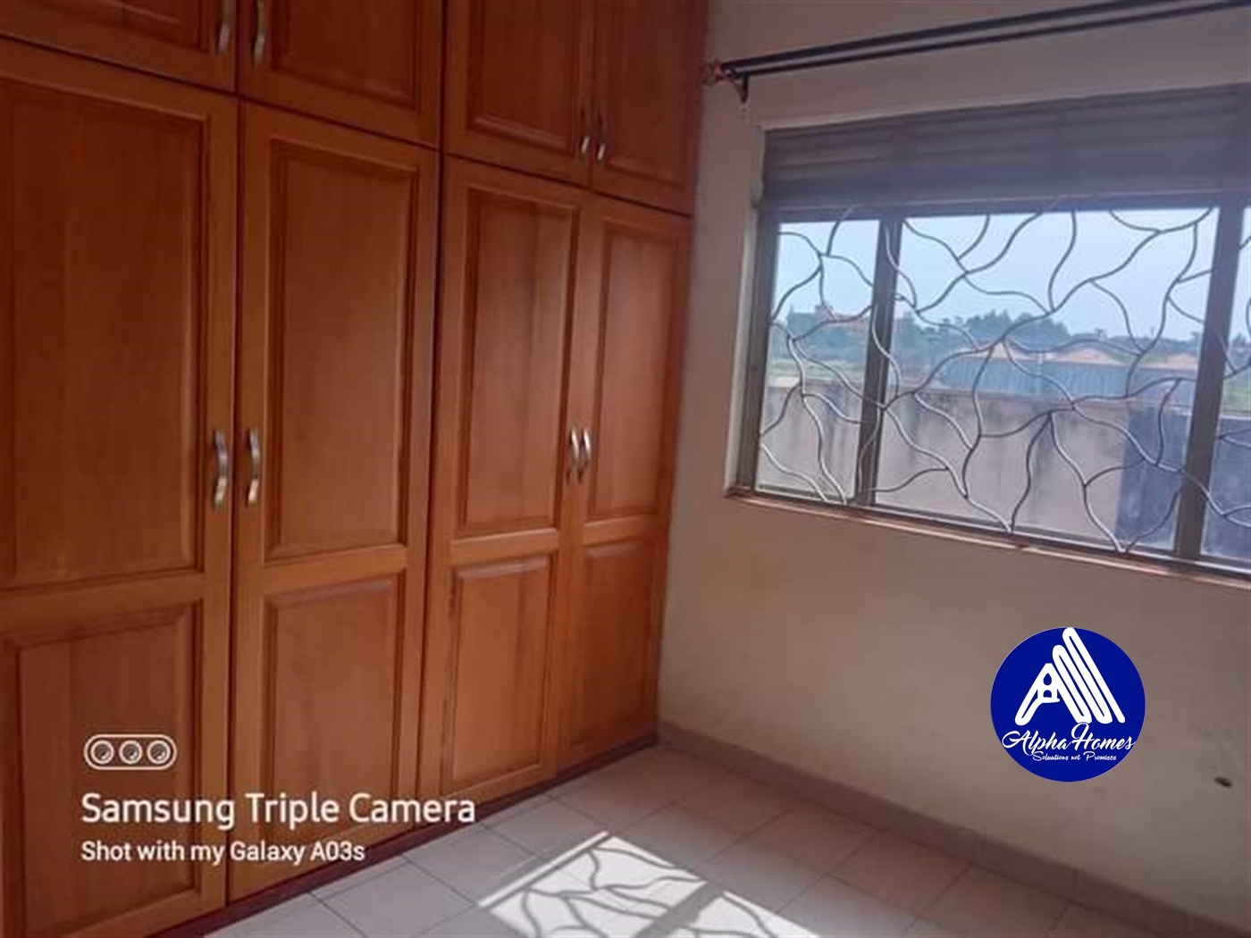 Bungalow for rent in Mbalwa Wakiso