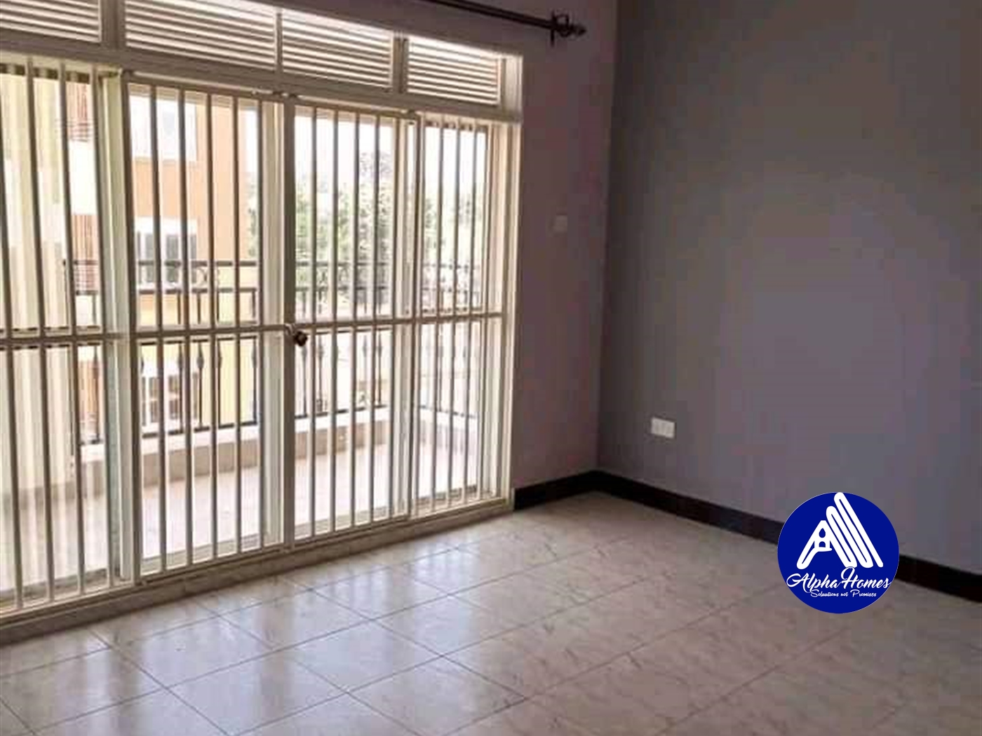 Apartment for rent in Najjera Wakiso